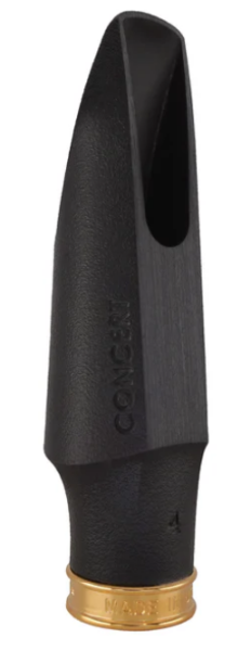 Theo Wanne Tenorsaxophon Mundstück Essentials Concert 5